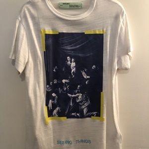 Off-White T shirt